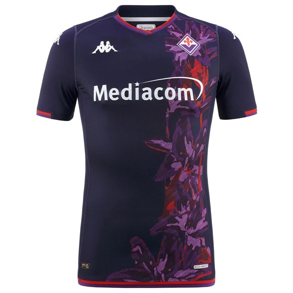 Thailande Maillot Fiorentina Third 2023-24